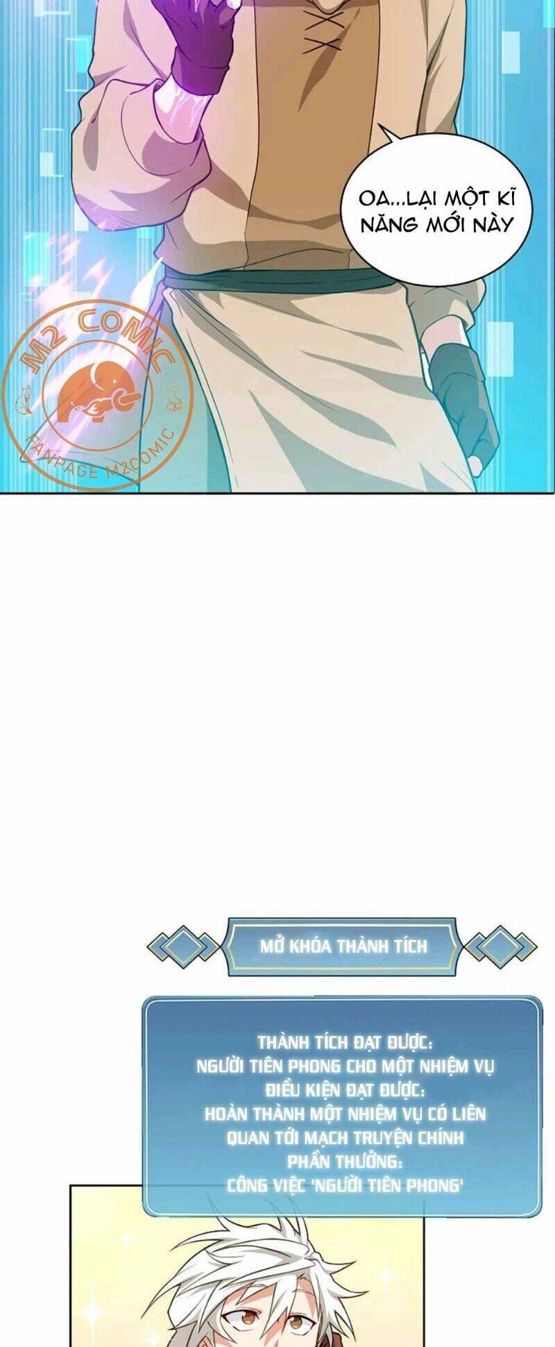 Xin Mời Dùng Bữa - Chapter 10