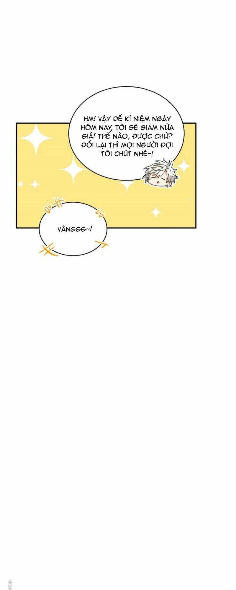 Xin Mời Dùng Bữa - Chapter 10
