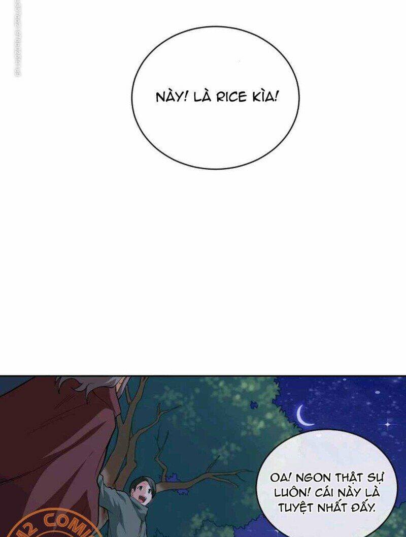 Xin Mời Dùng Bữa - Chapter 10