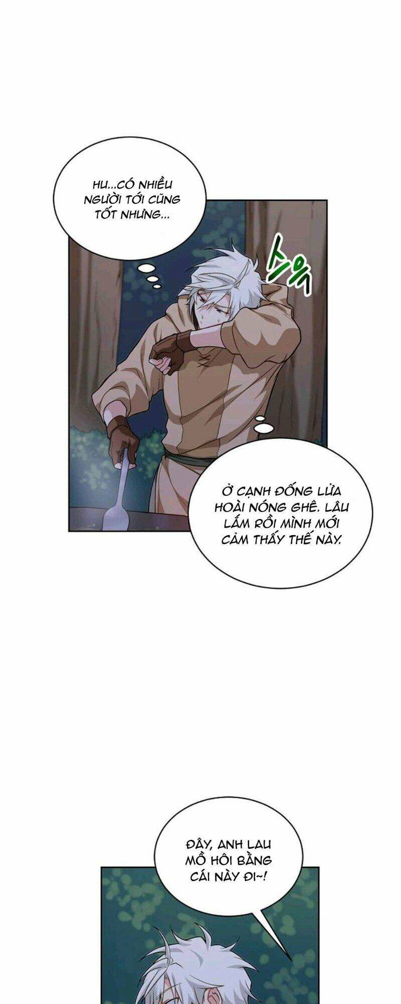 Xin Mời Dùng Bữa - Chapter 10