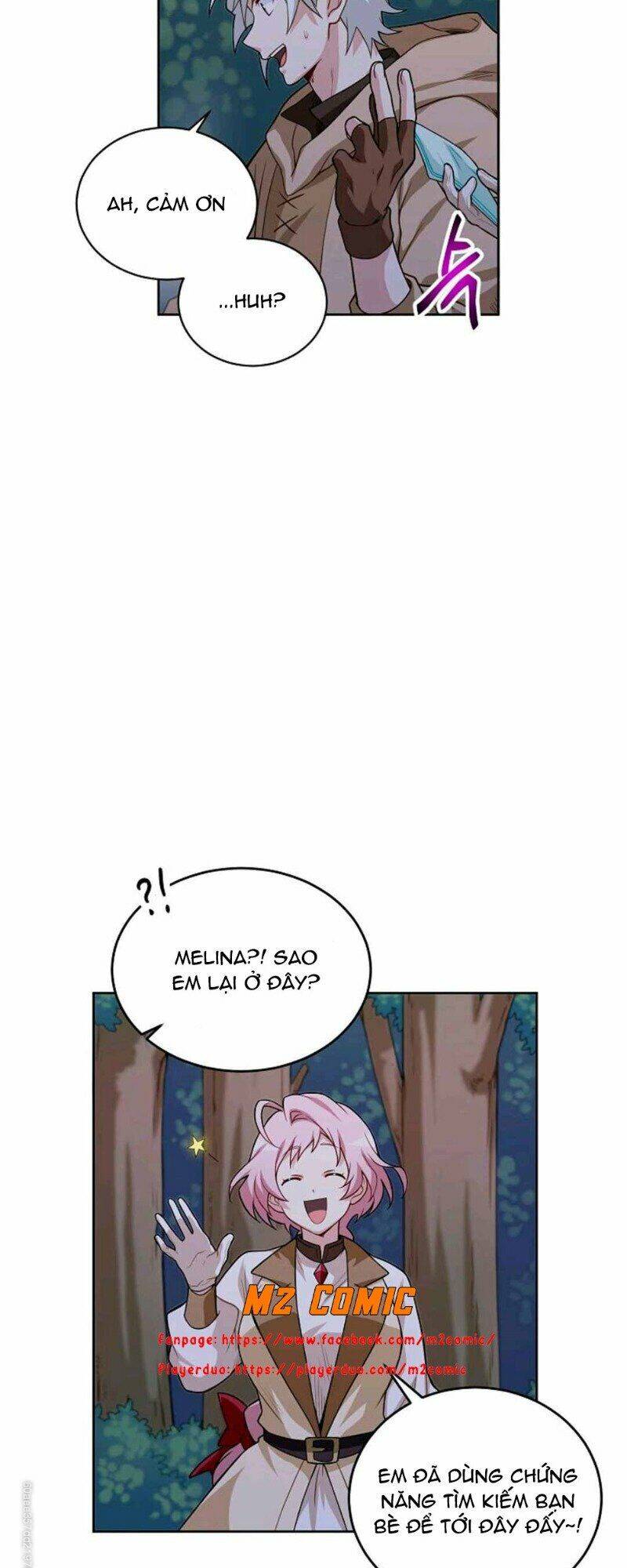 Xin Mời Dùng Bữa - Chapter 10