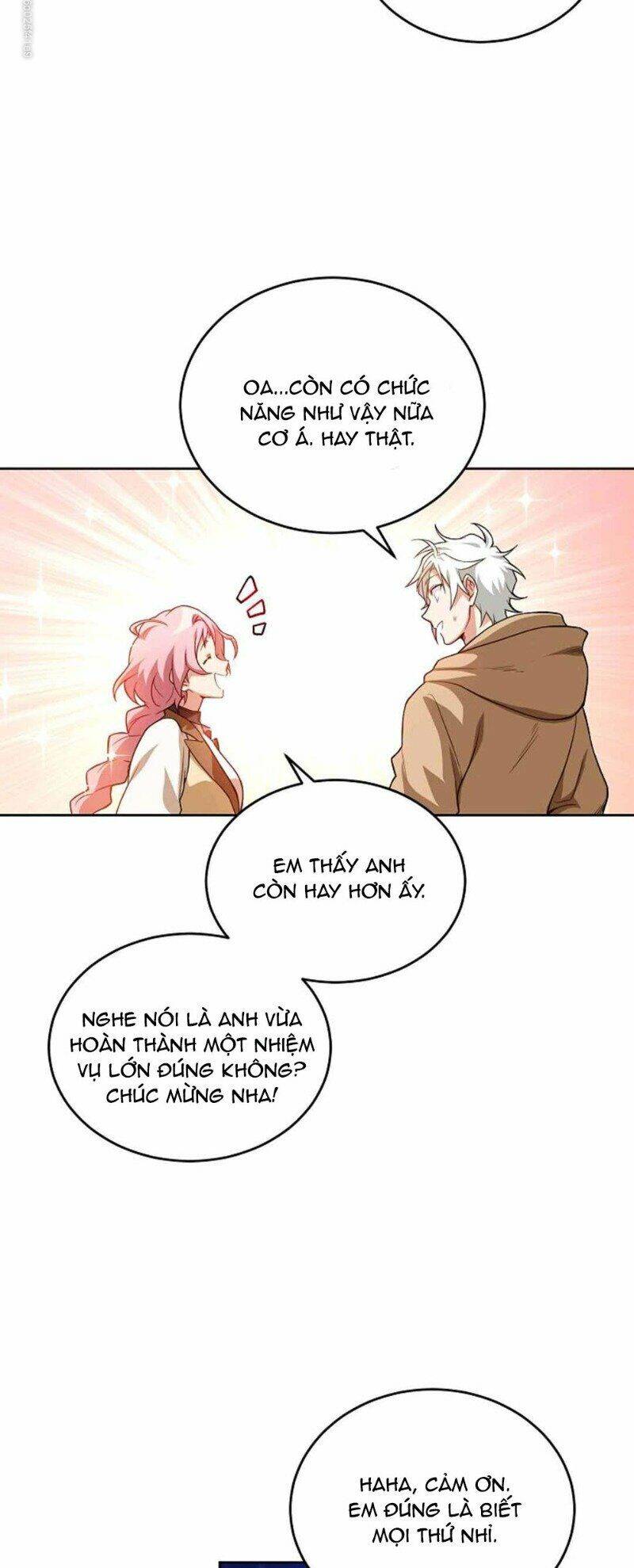 Xin Mời Dùng Bữa - Chapter 10