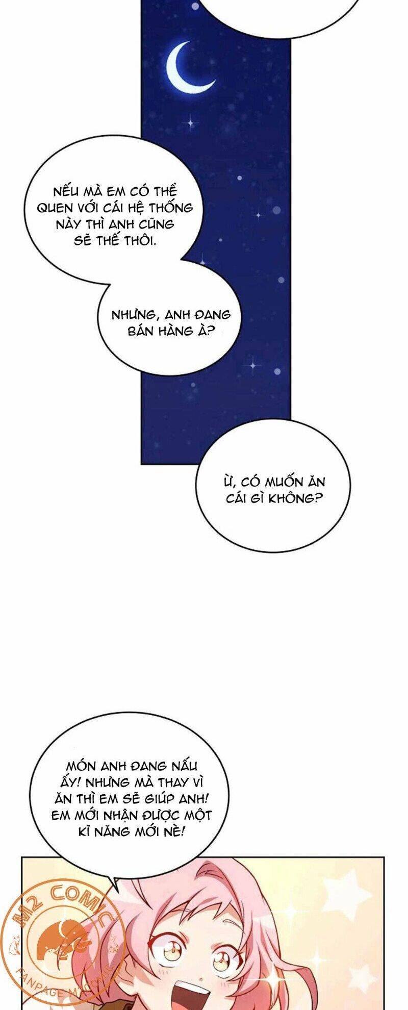 Xin Mời Dùng Bữa - Chapter 10
