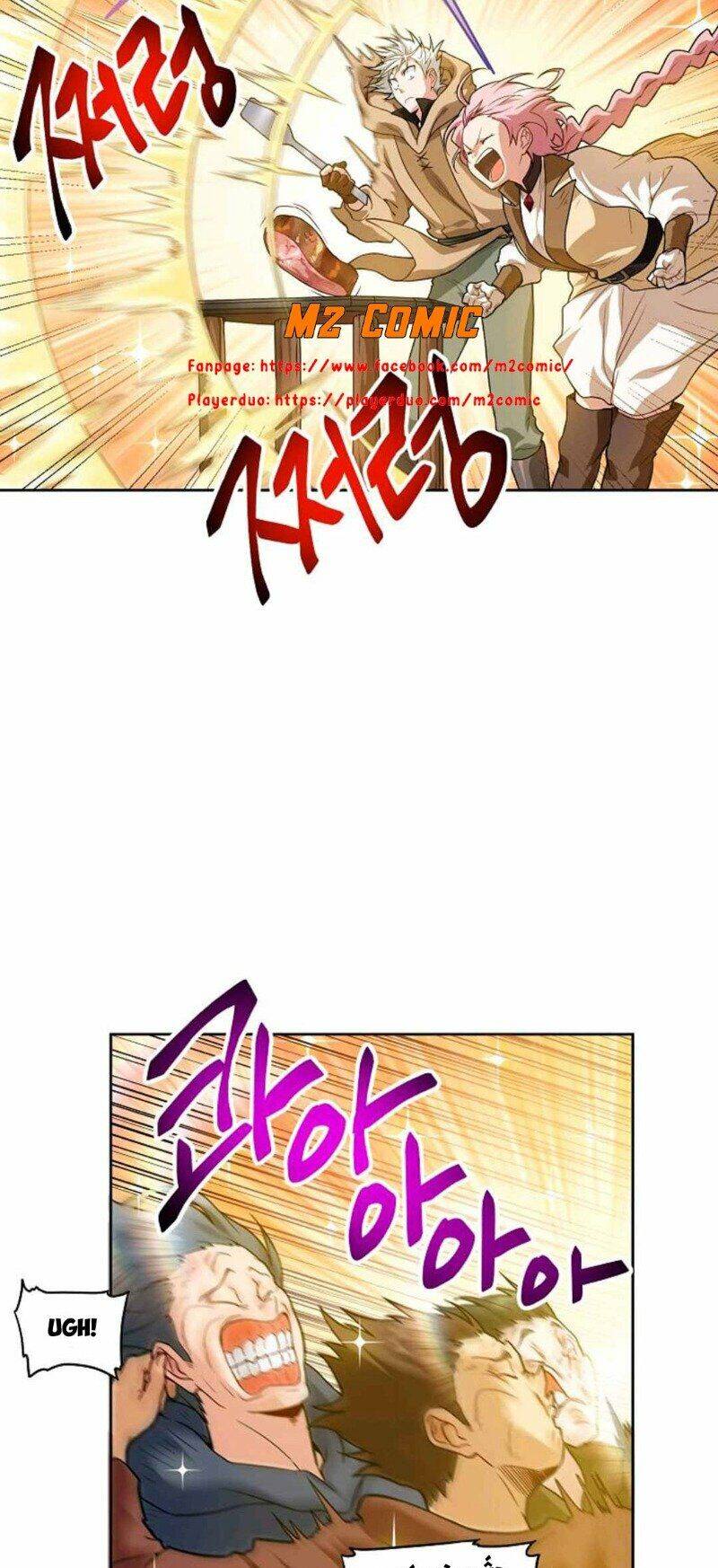 Xin Mời Dùng Bữa - Chapter 10