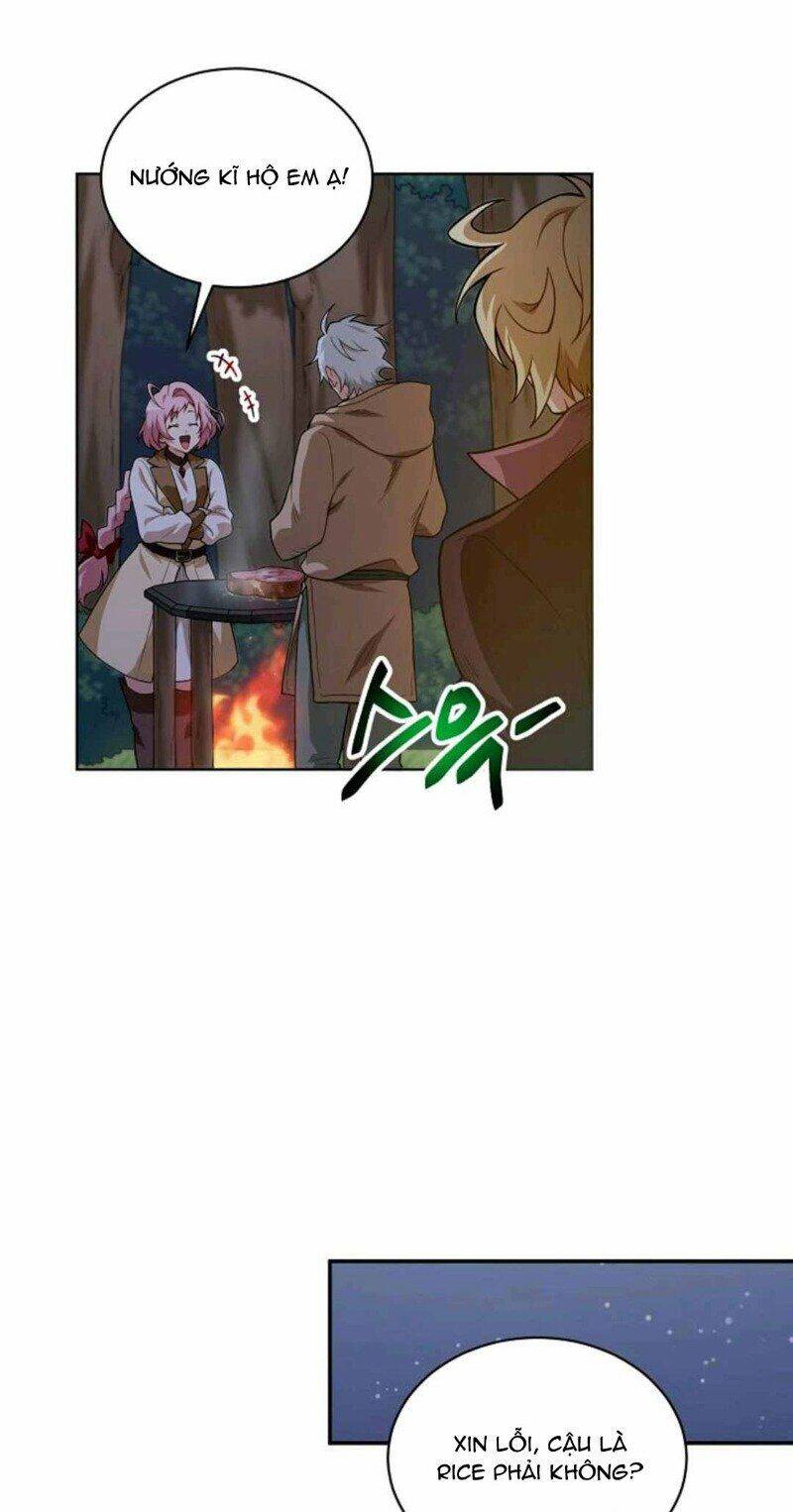 Xin Mời Dùng Bữa - Chapter 10