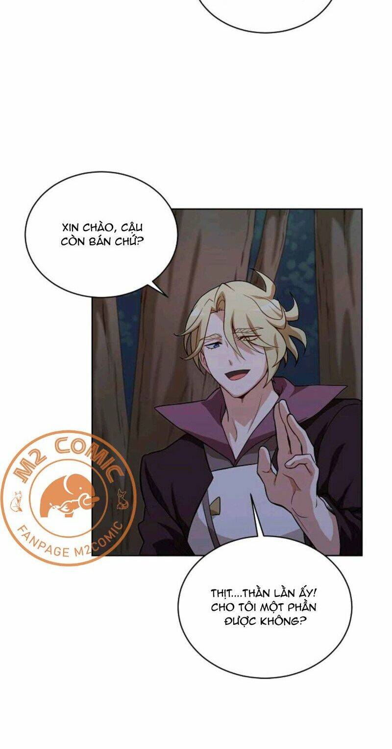 Xin Mời Dùng Bữa - Chapter 10