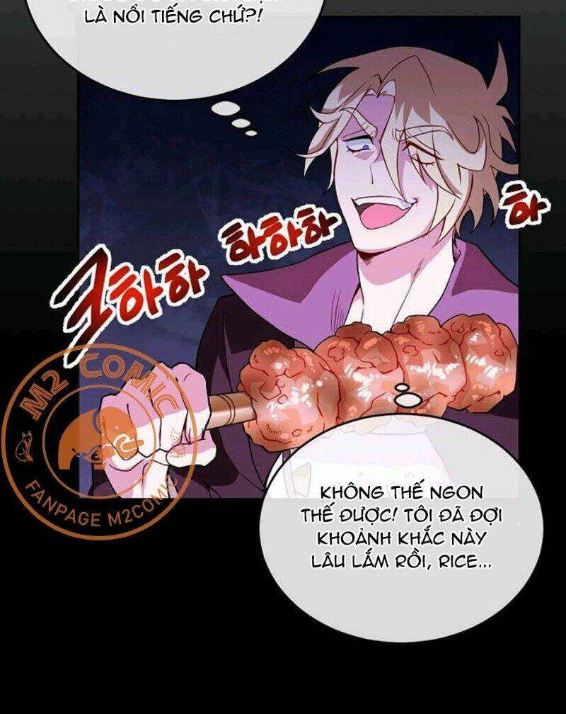 Xin Mời Dùng Bữa - Chapter 10