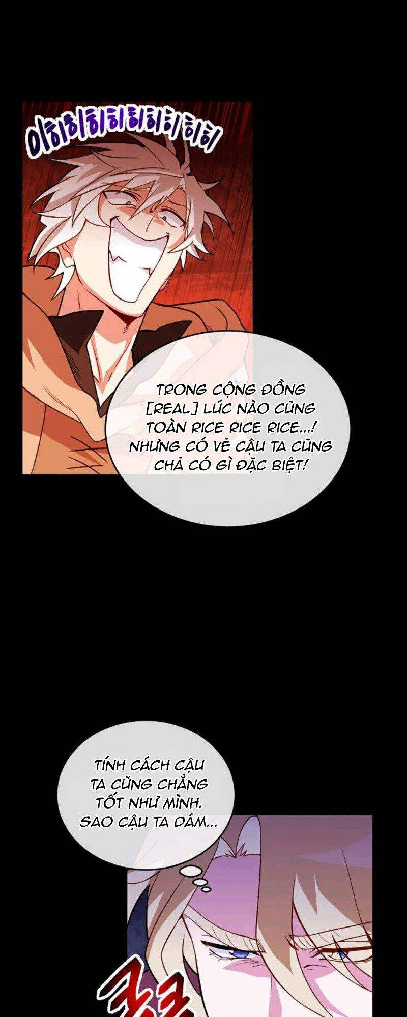 Xin Mời Dùng Bữa - Chapter 10