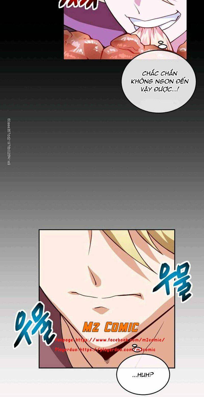 Xin Mời Dùng Bữa - Chapter 10