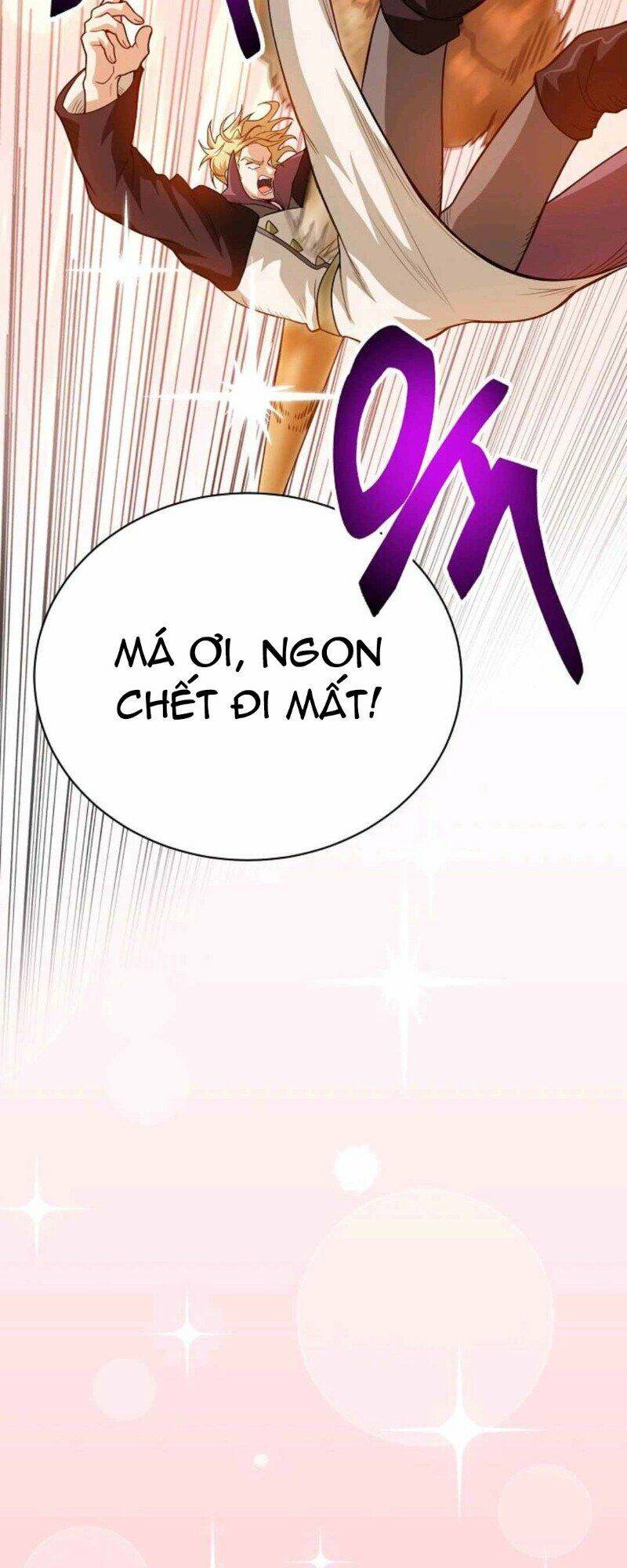 Xin Mời Dùng Bữa - Chapter 10