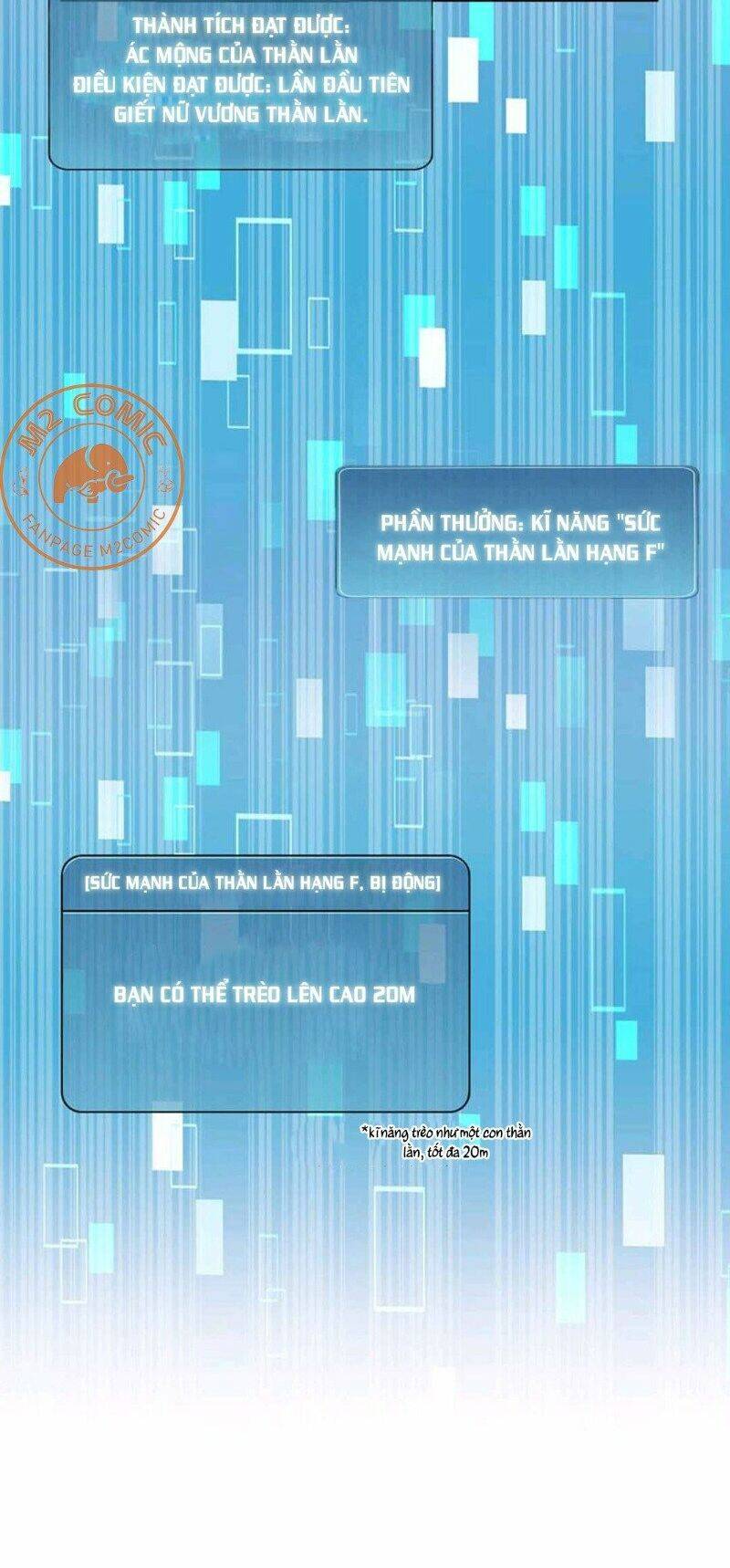 Xin Mời Dùng Bữa - Chapter 10