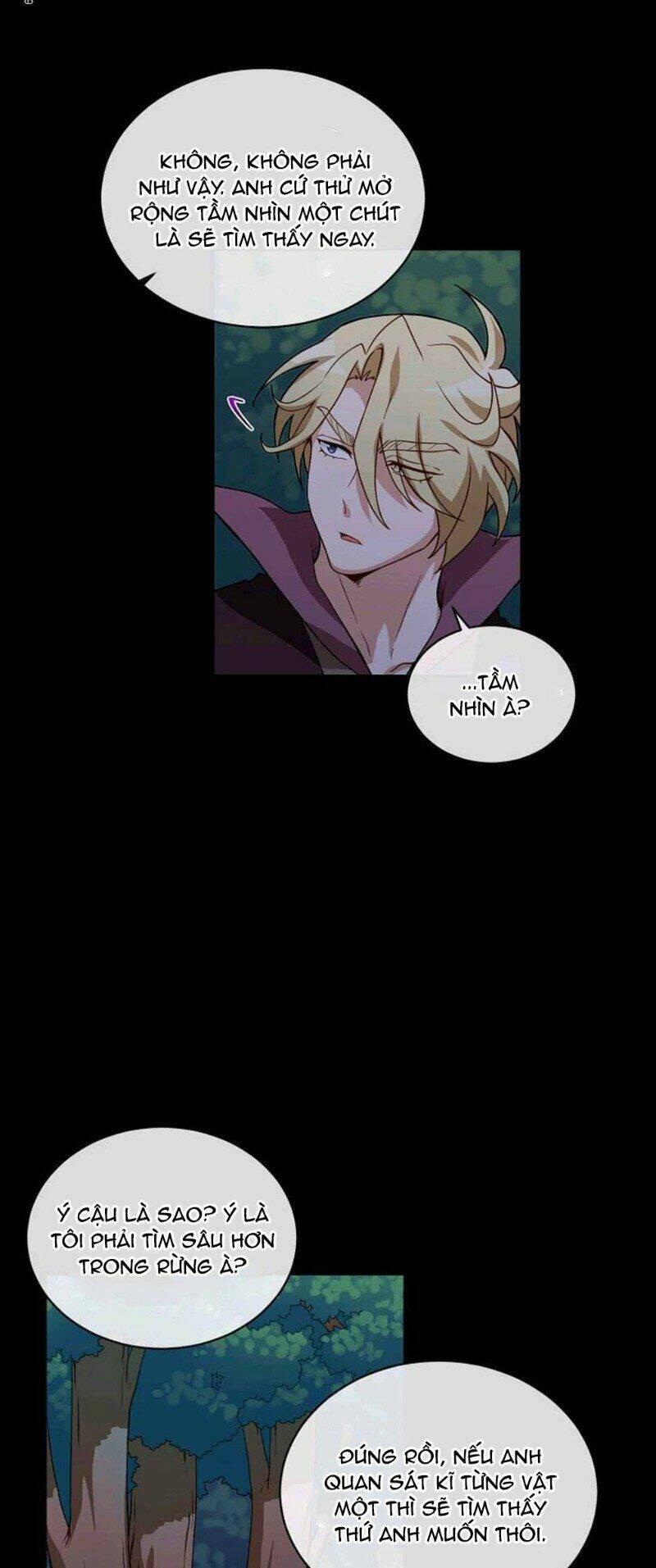 Xin Mời Dùng Bữa - Chapter 11