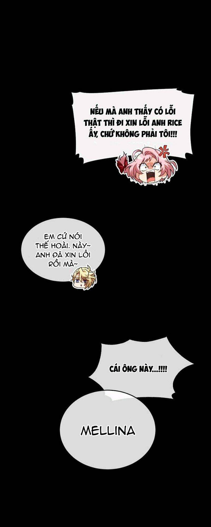 Xin Mời Dùng Bữa - Chapter 11
