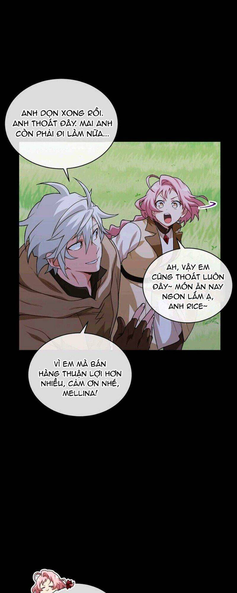 Xin Mời Dùng Bữa - Chapter 11