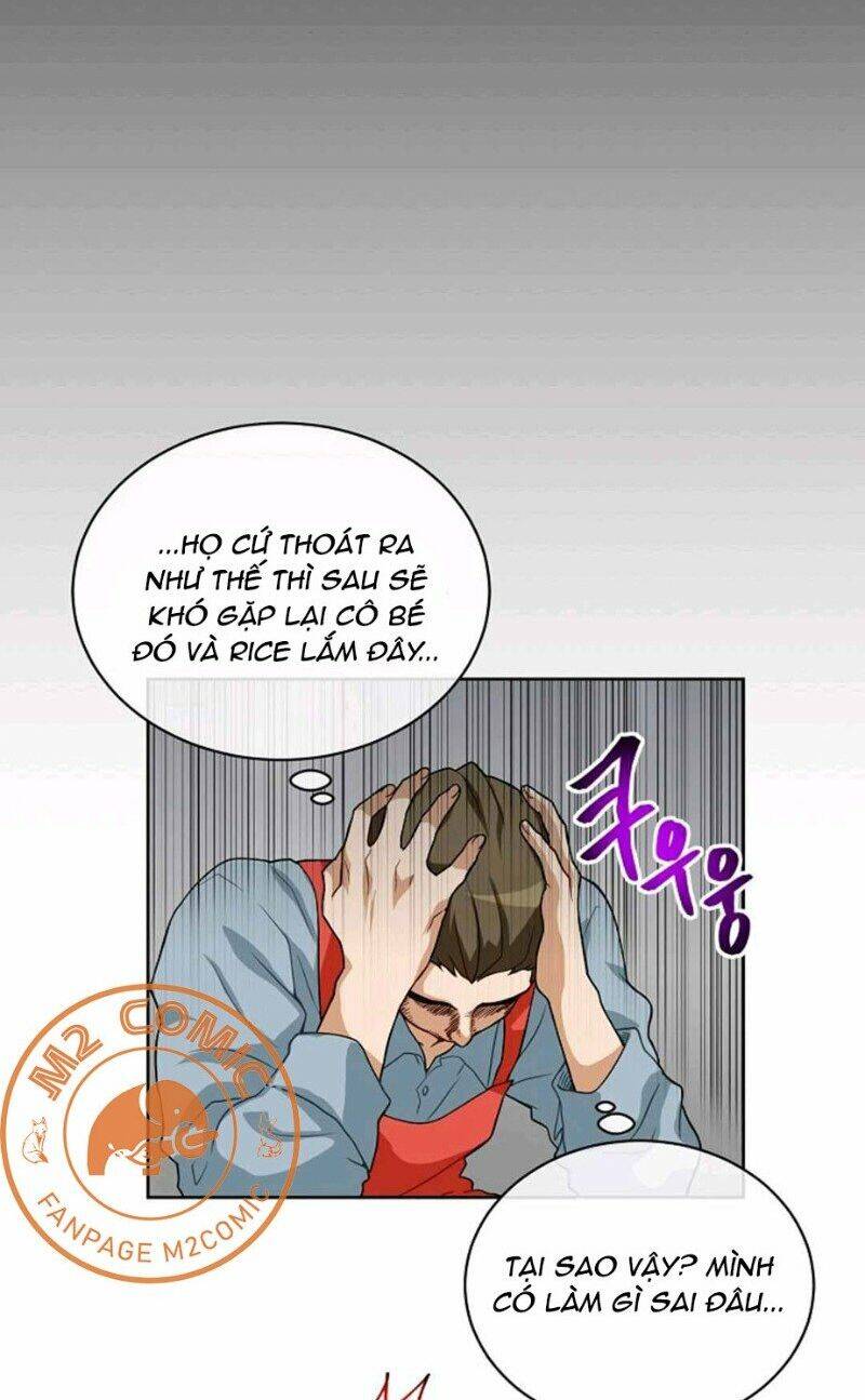 Xin Mời Dùng Bữa - Chapter 11
