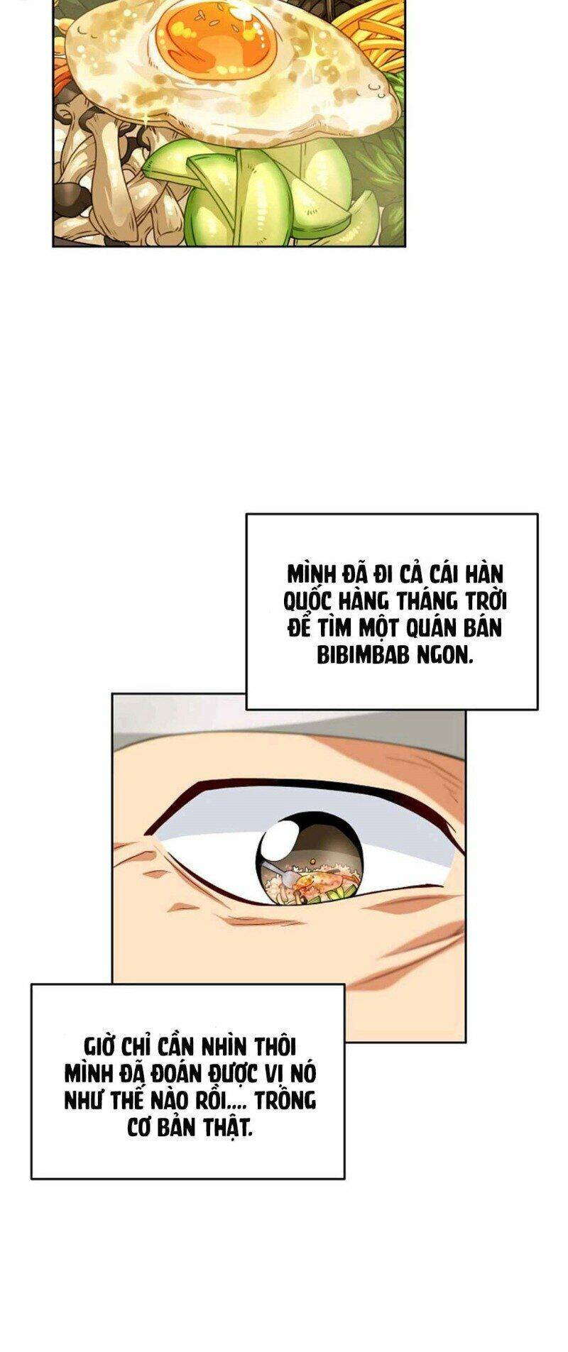 Xin Mời Dùng Bữa - Chapter 11