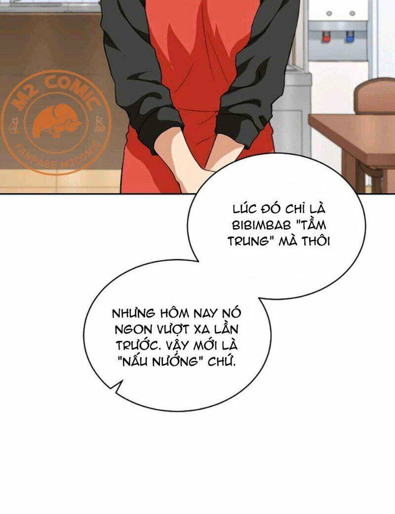 Xin Mời Dùng Bữa - Chapter 12