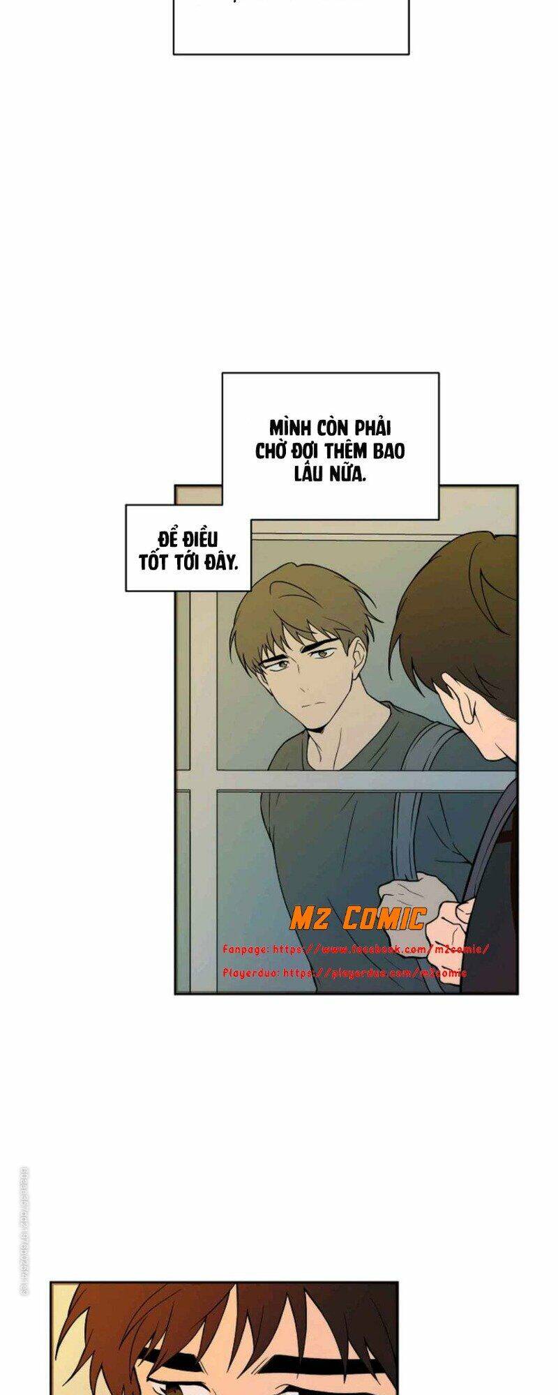 Xin Mời Dùng Bữa - Chapter 12