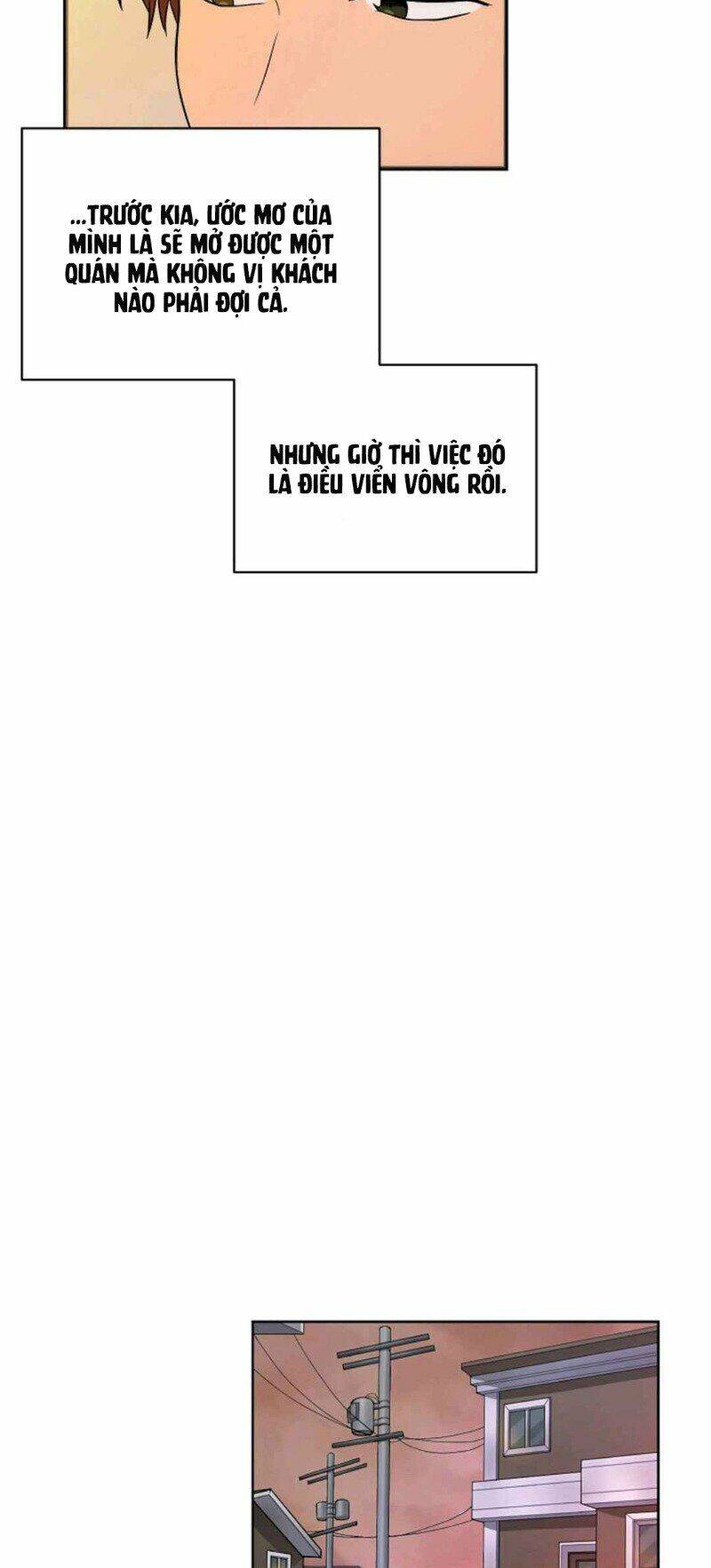 Xin Mời Dùng Bữa - Chapter 12