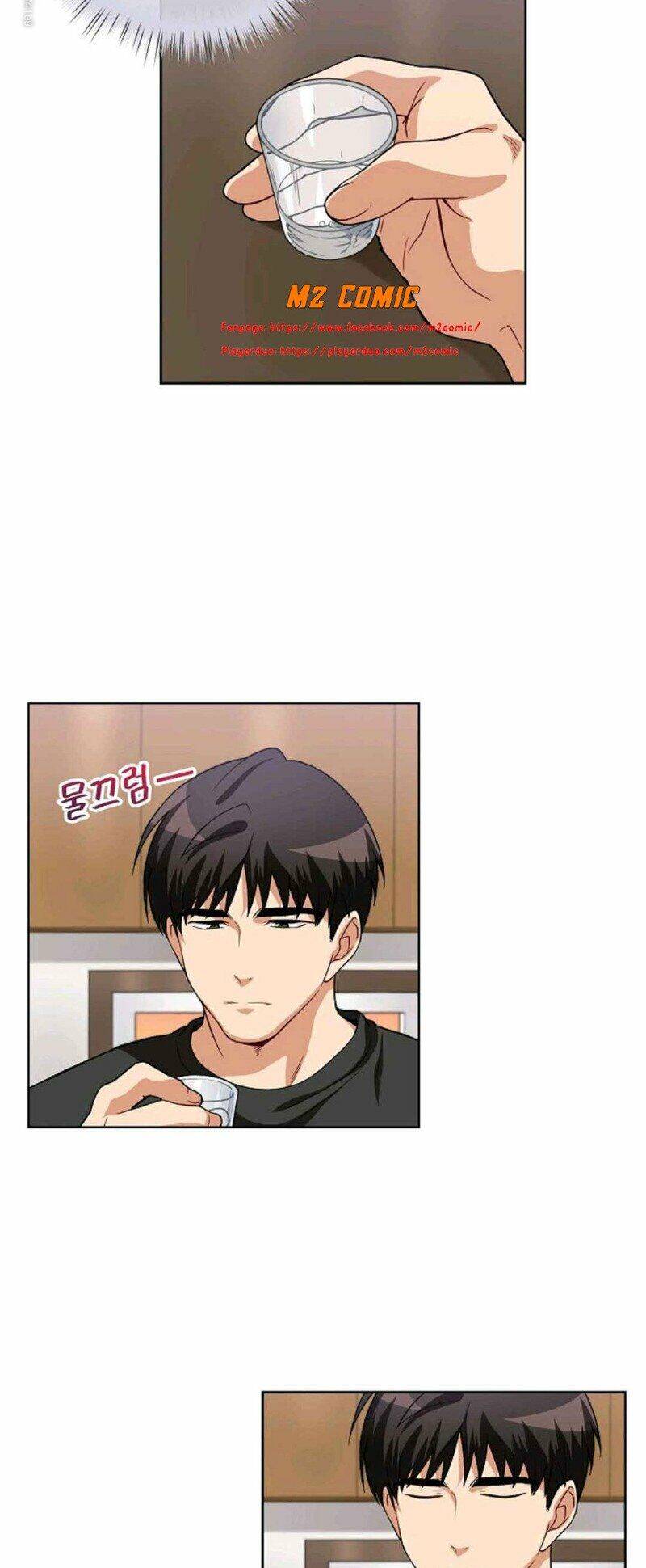 Xin Mời Dùng Bữa - Chapter 12