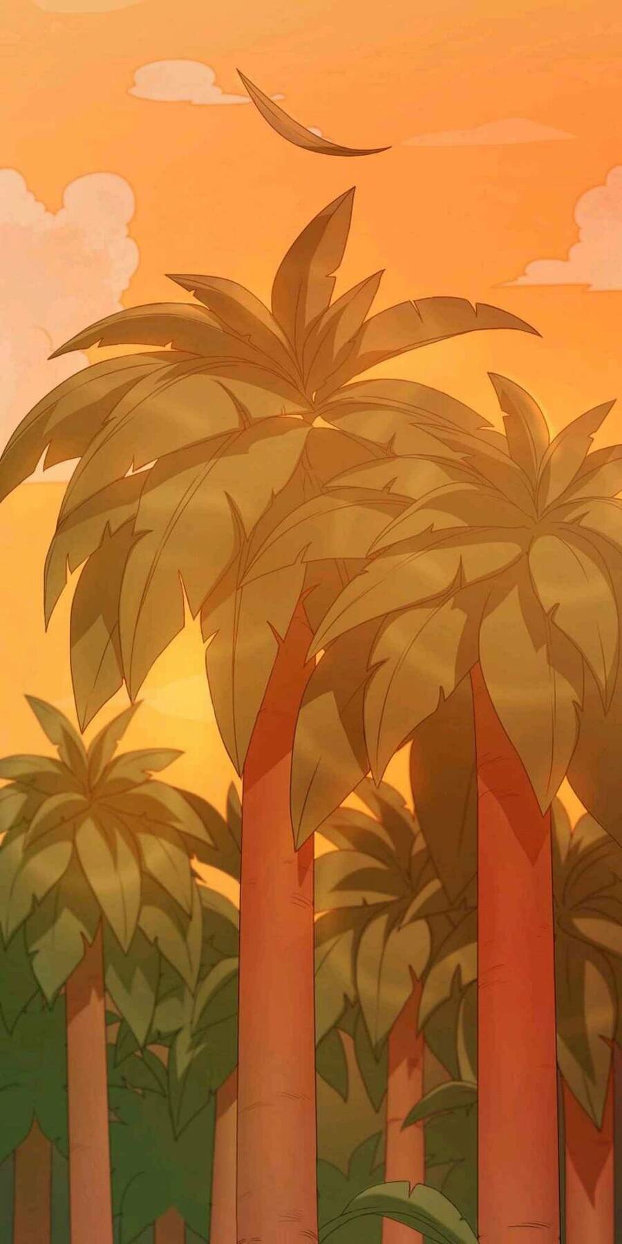 Xin Mời Dùng Bữa - Chapter 12