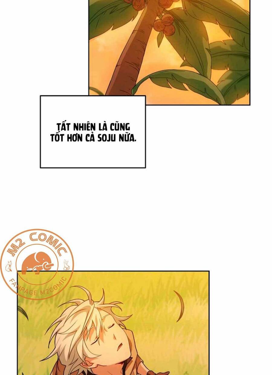 Xin Mời Dùng Bữa - Chapter 12