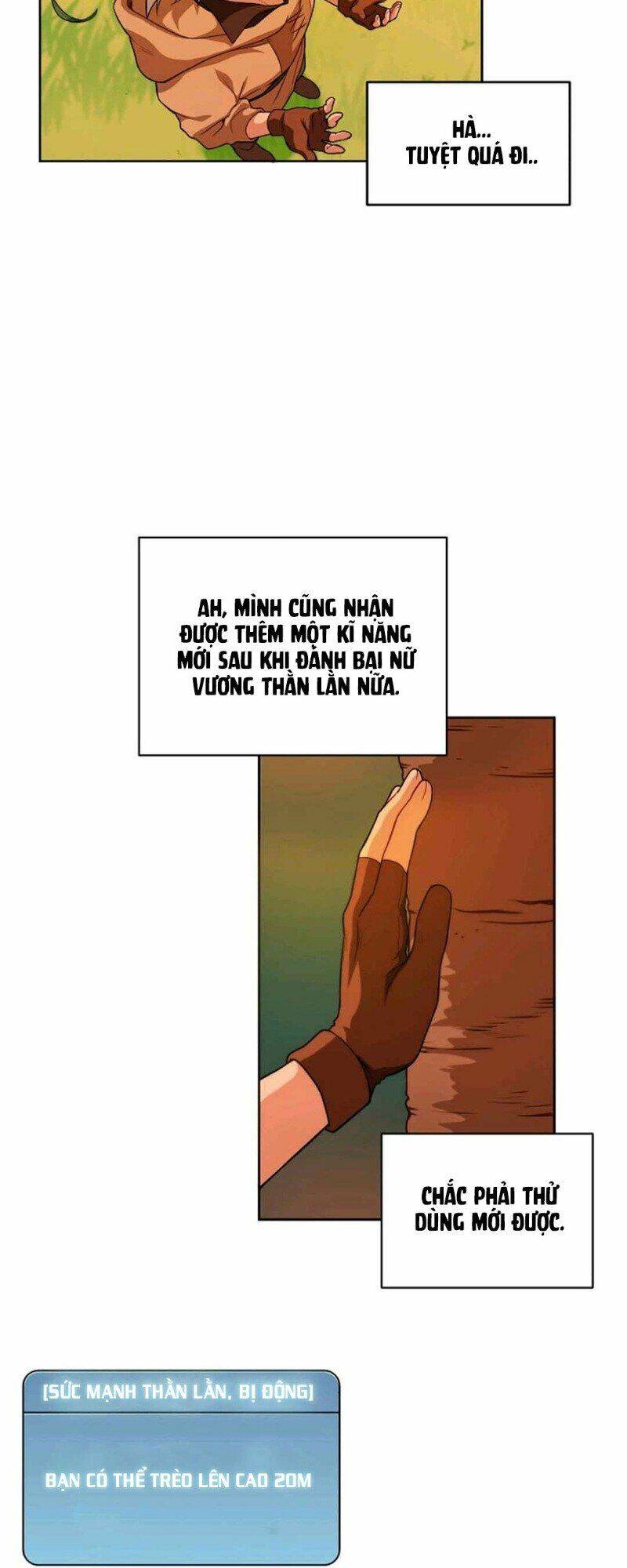 Xin Mời Dùng Bữa - Chapter 12