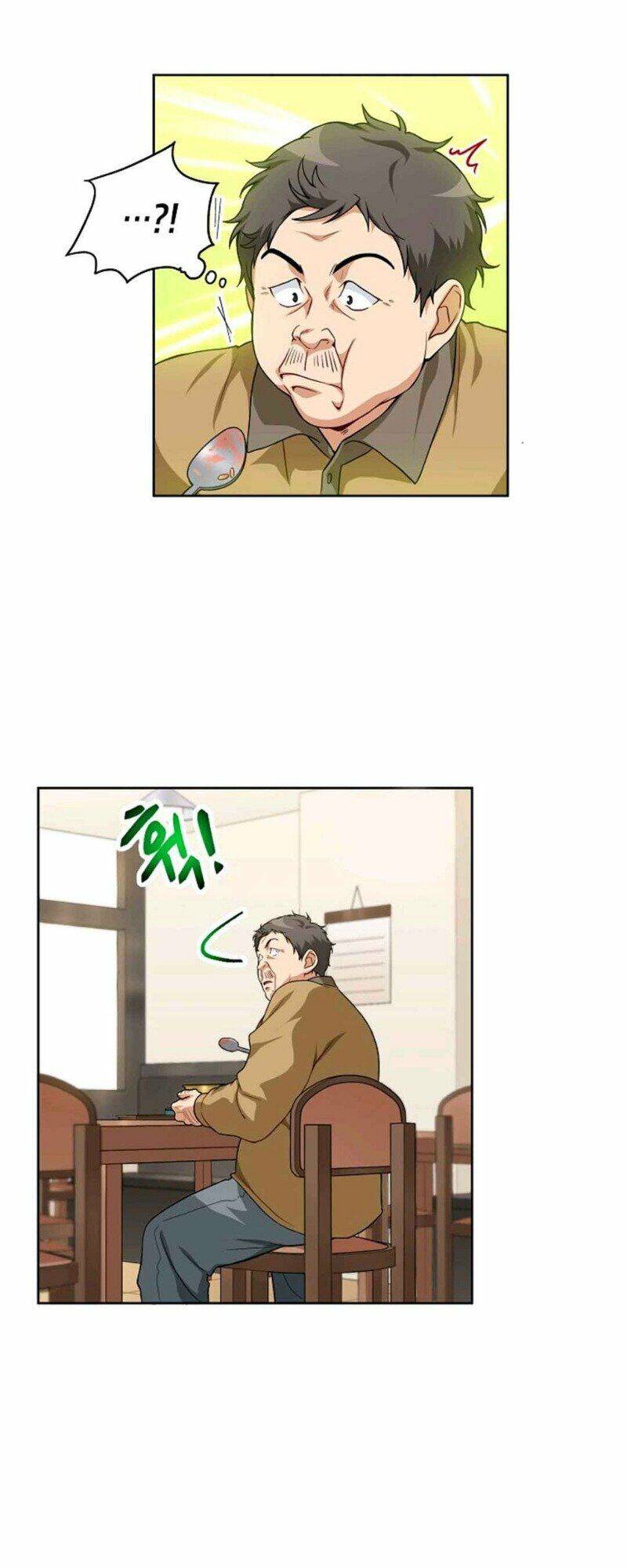 Xin Mời Dùng Bữa - Chapter 13
