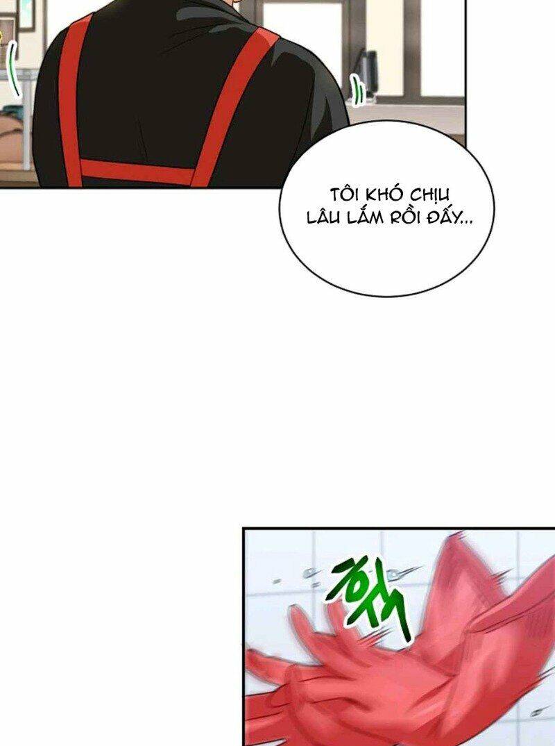 Xin Mời Dùng Bữa - Chapter 13