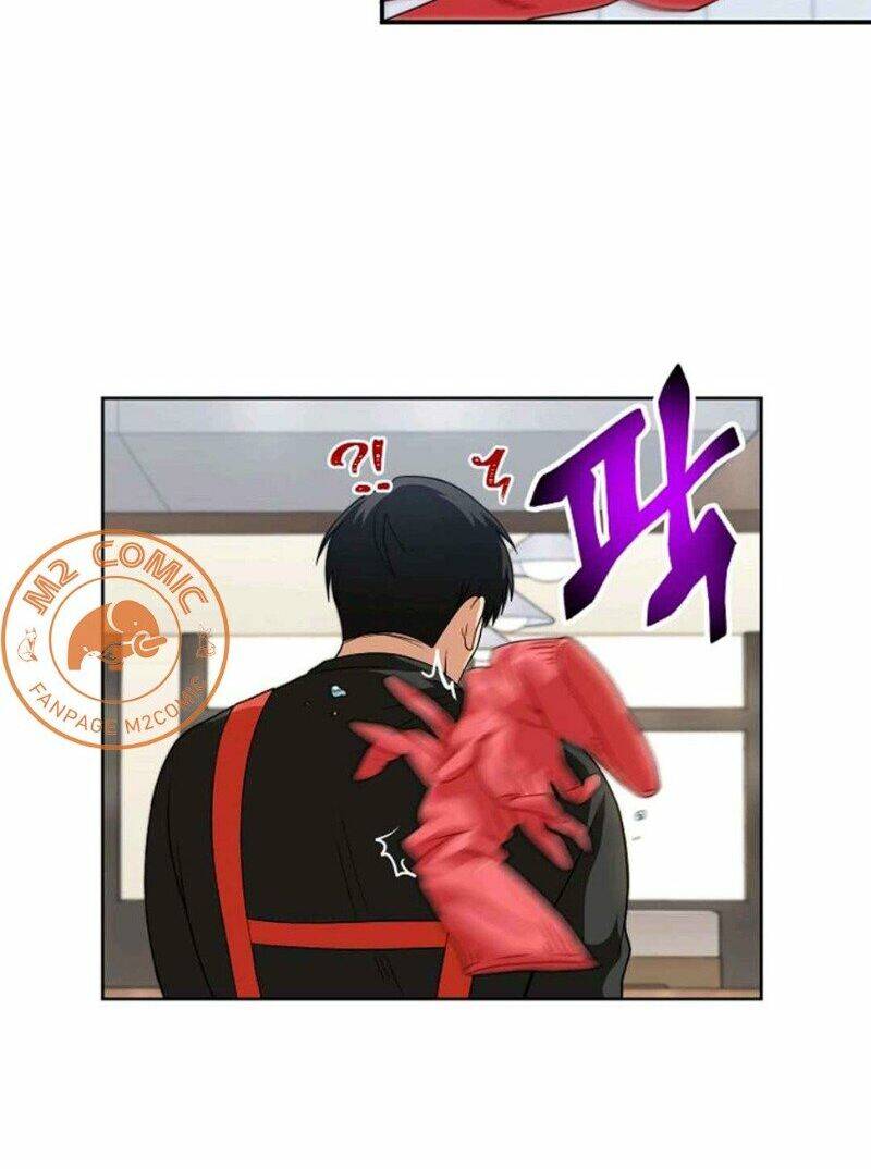 Xin Mời Dùng Bữa - Chapter 13