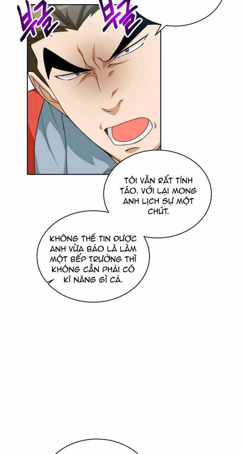 Xin Mời Dùng Bữa - Chapter 13