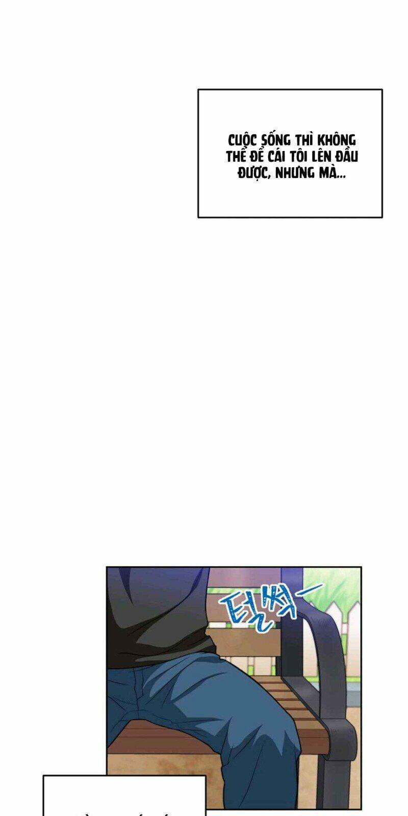 Xin Mời Dùng Bữa - Chapter 13