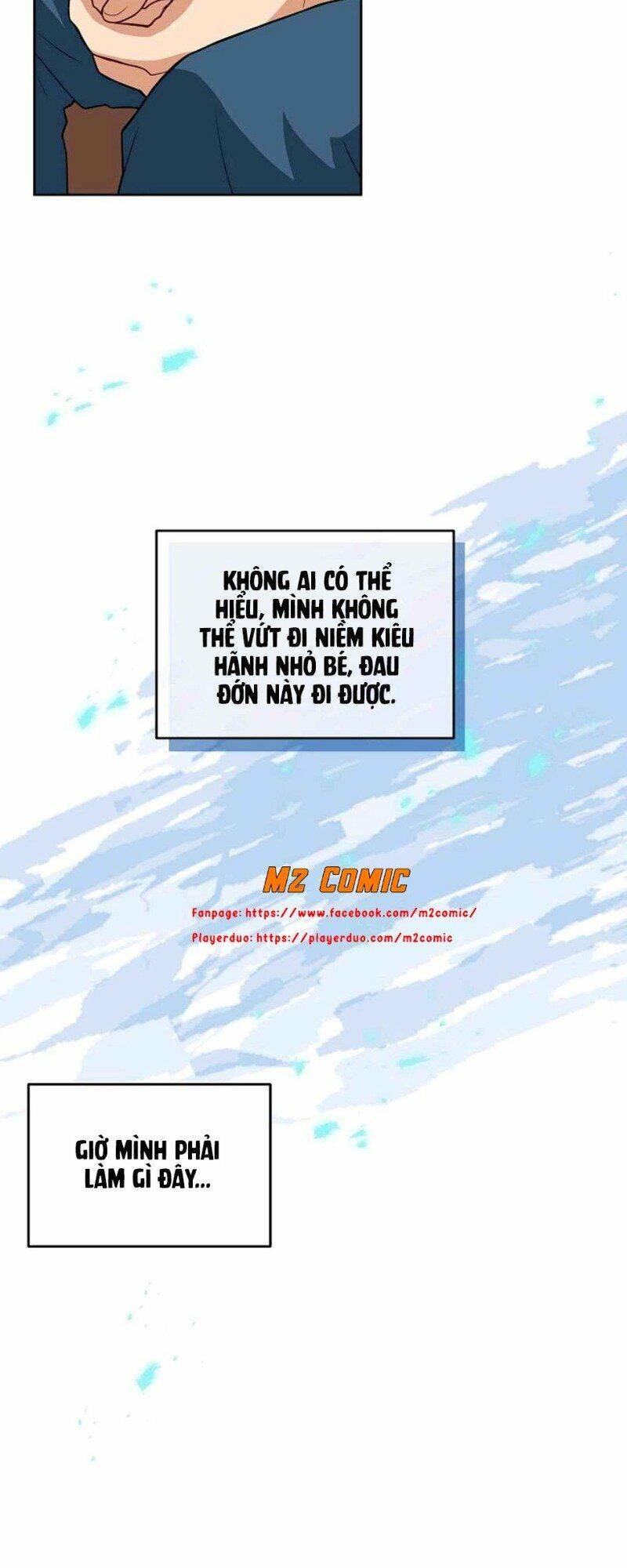 Xin Mời Dùng Bữa - Chapter 13