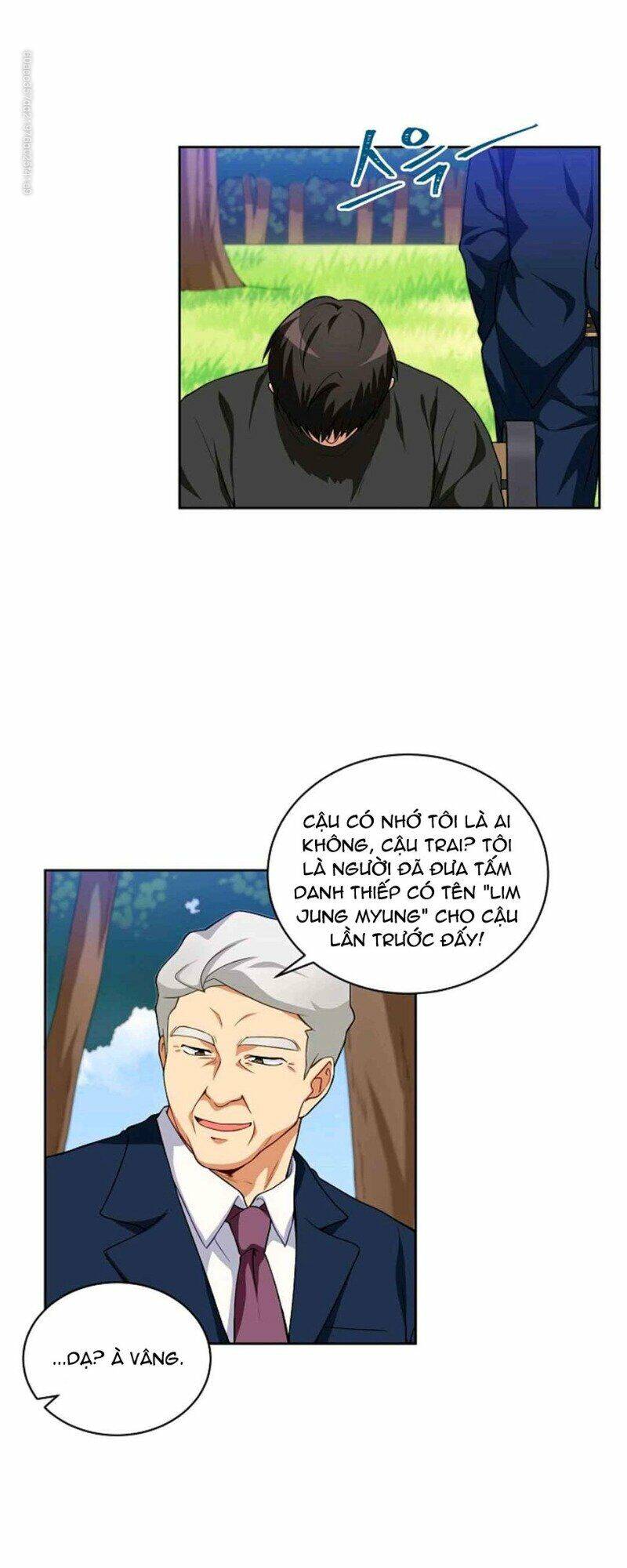 Xin Mời Dùng Bữa - Chapter 13