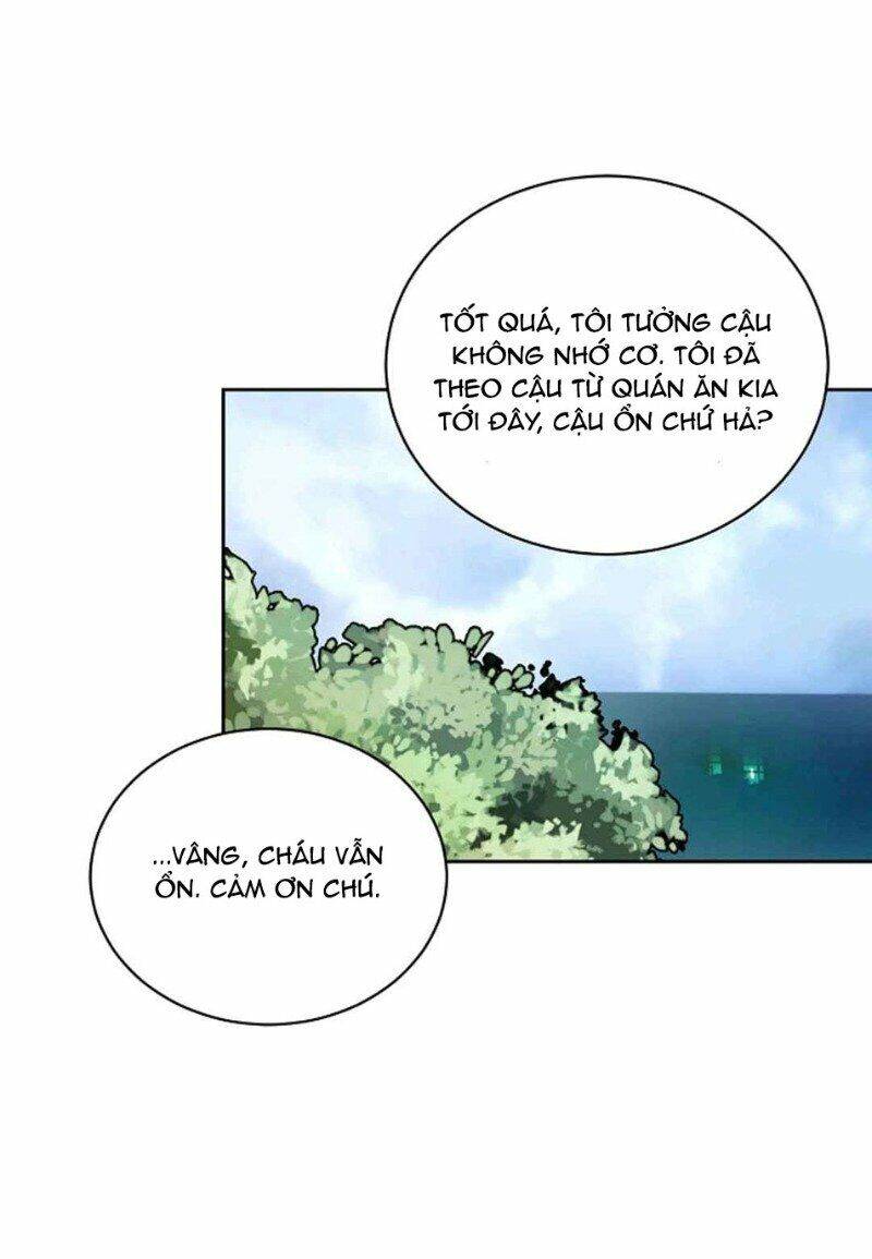 Xin Mời Dùng Bữa - Chapter 13