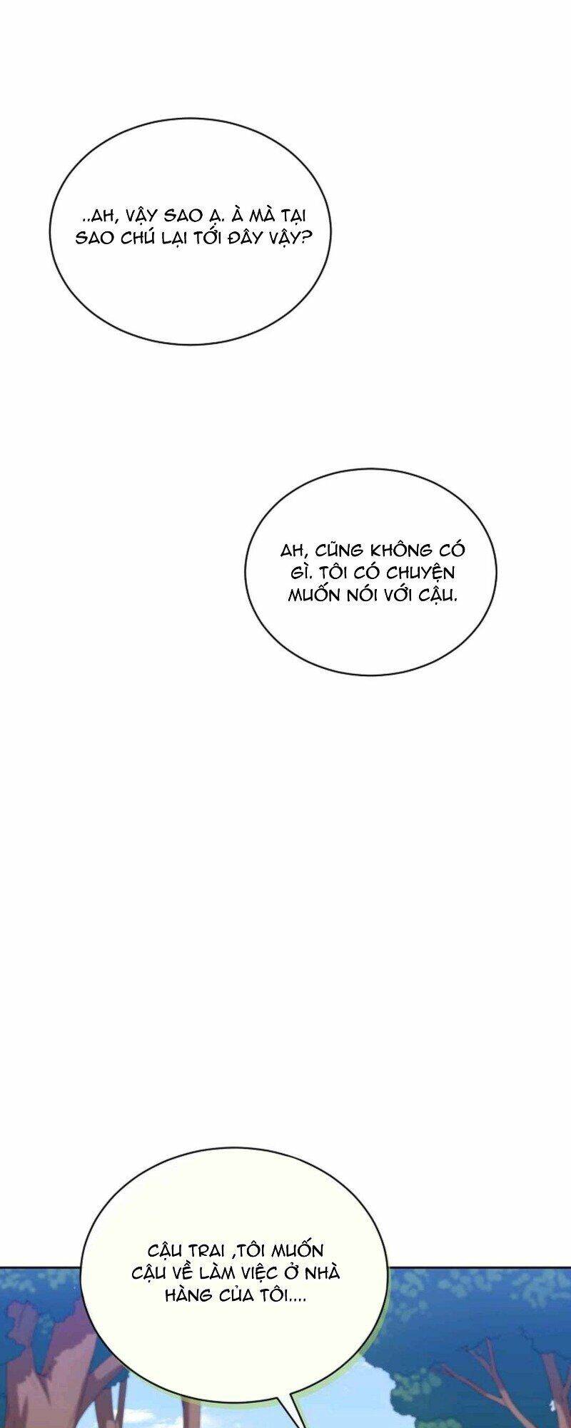 Xin Mời Dùng Bữa - Chapter 13