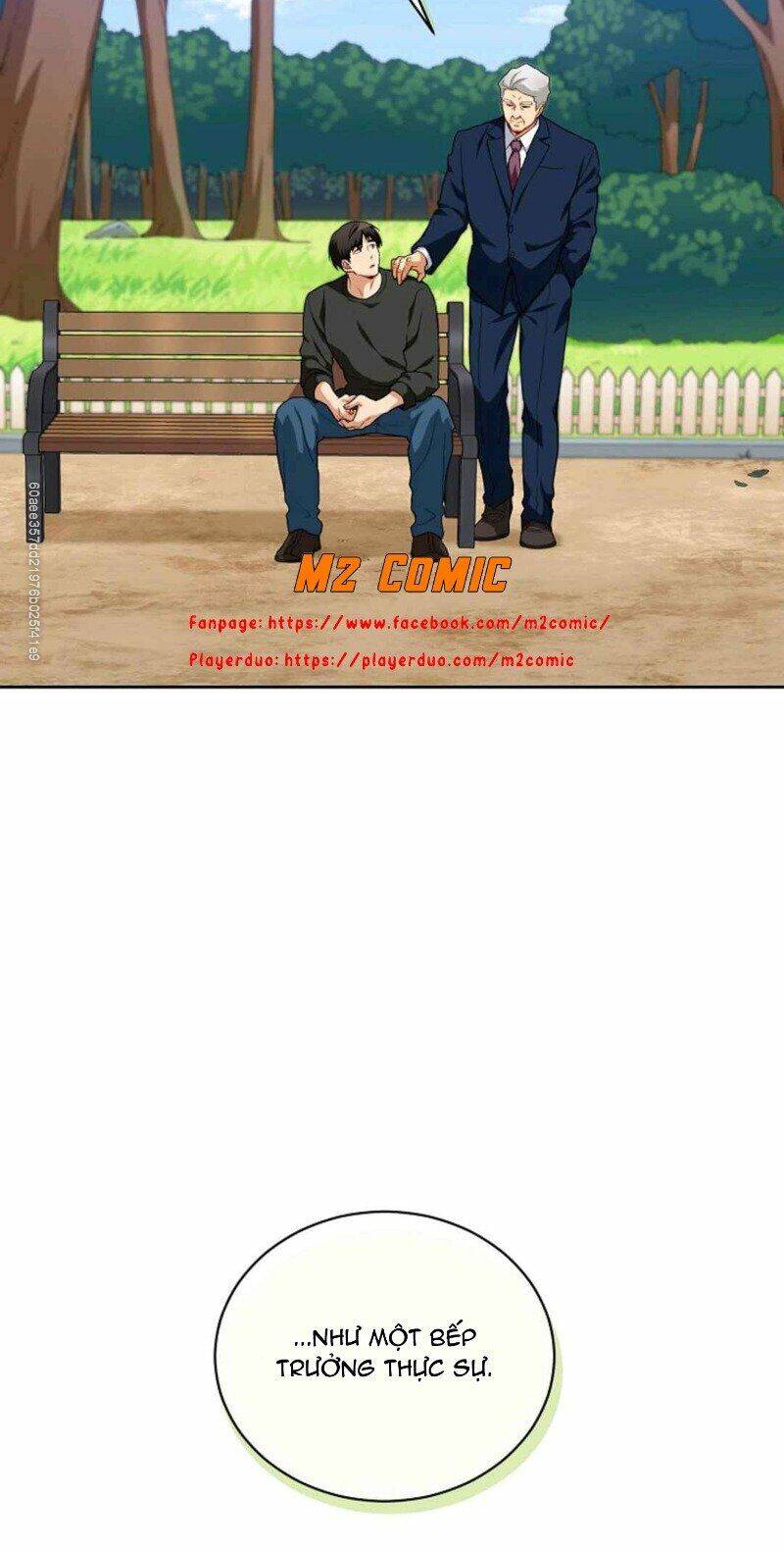 Xin Mời Dùng Bữa - Chapter 13