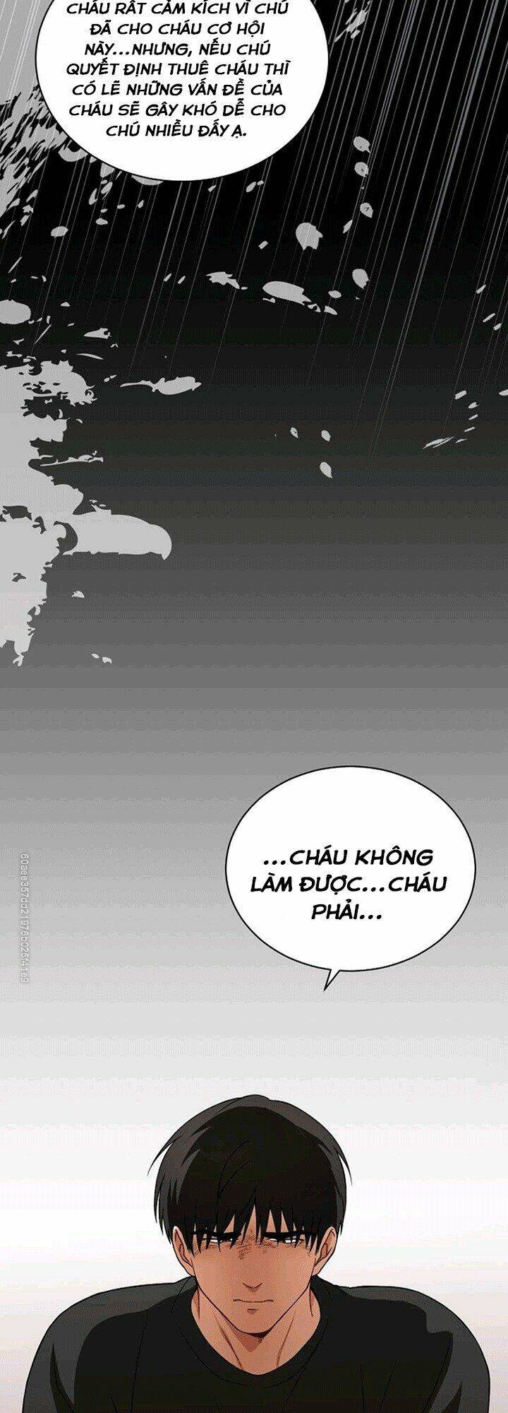 Xin Mời Dùng Bữa - Chapter 14