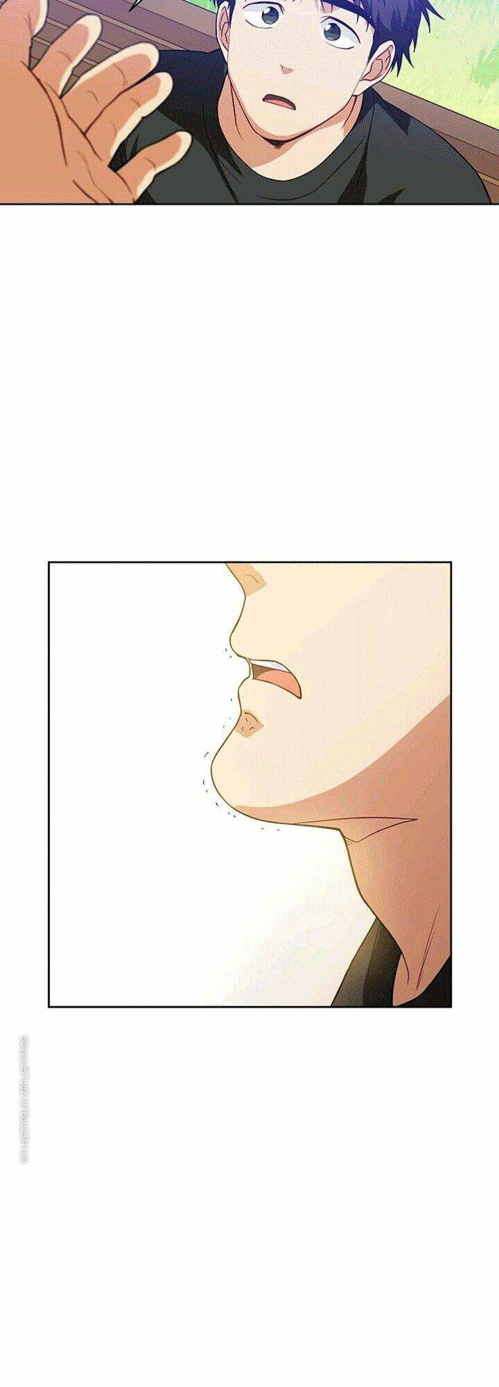 Xin Mời Dùng Bữa - Chapter 14
