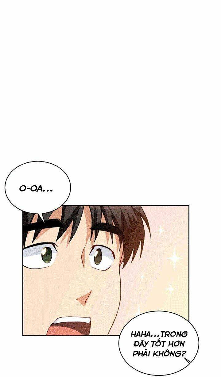 Xin Mời Dùng Bữa - Chapter 14
