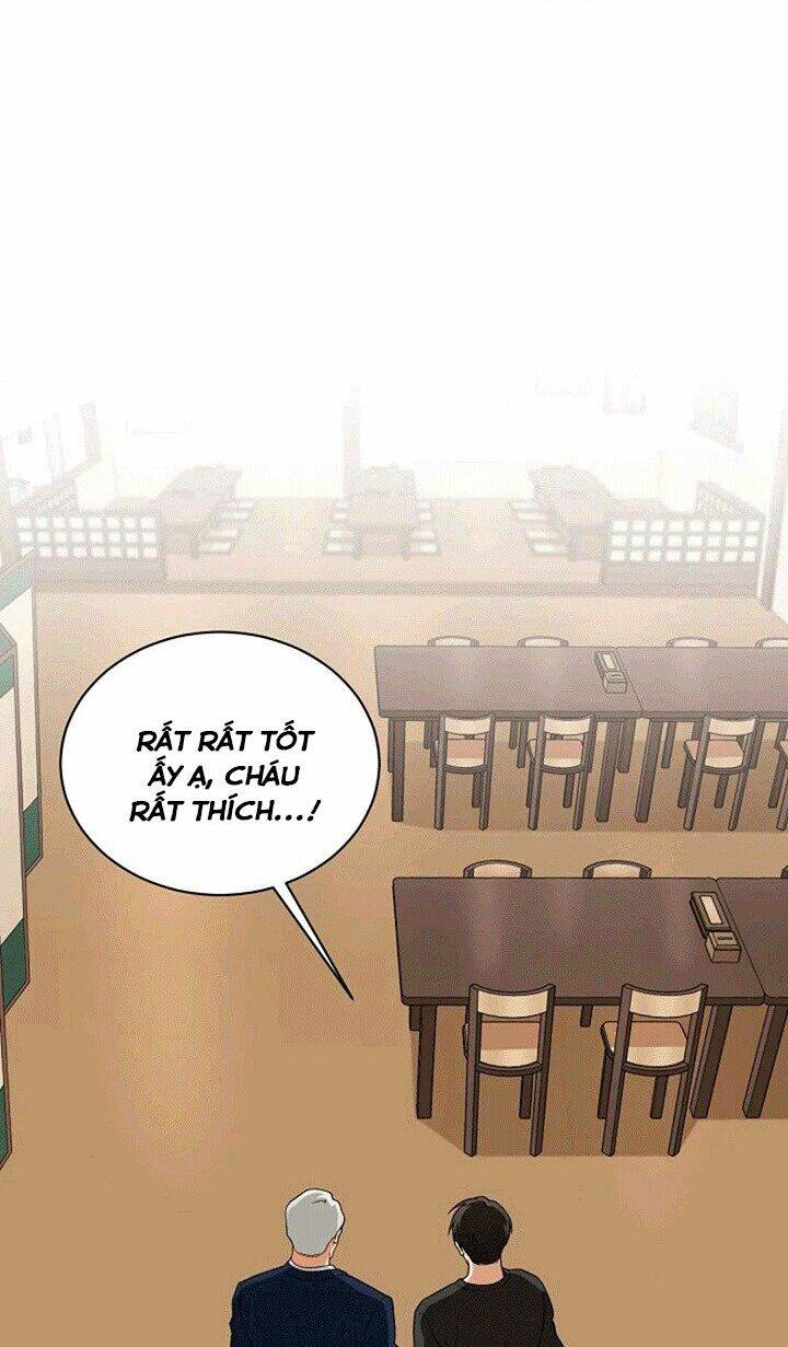 Xin Mời Dùng Bữa - Chapter 14