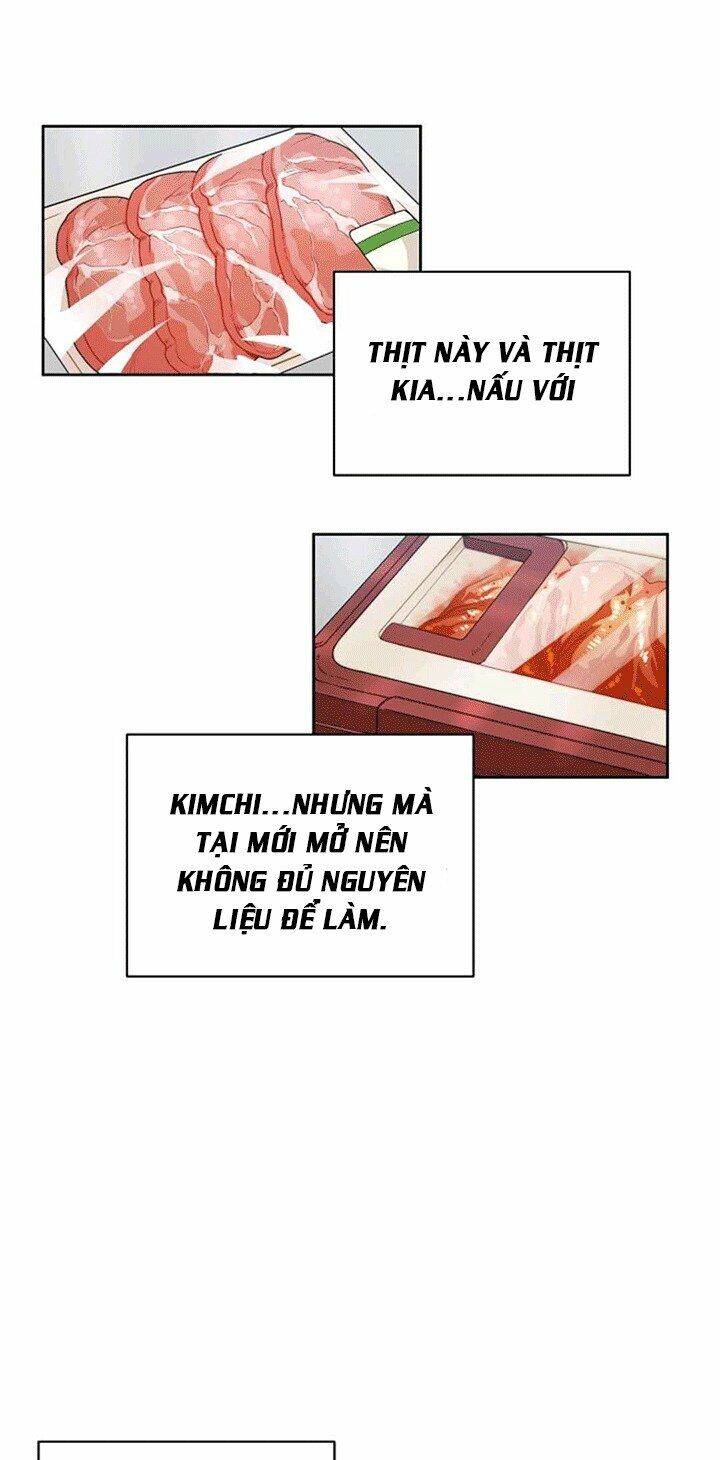 Xin Mời Dùng Bữa - Chapter 14