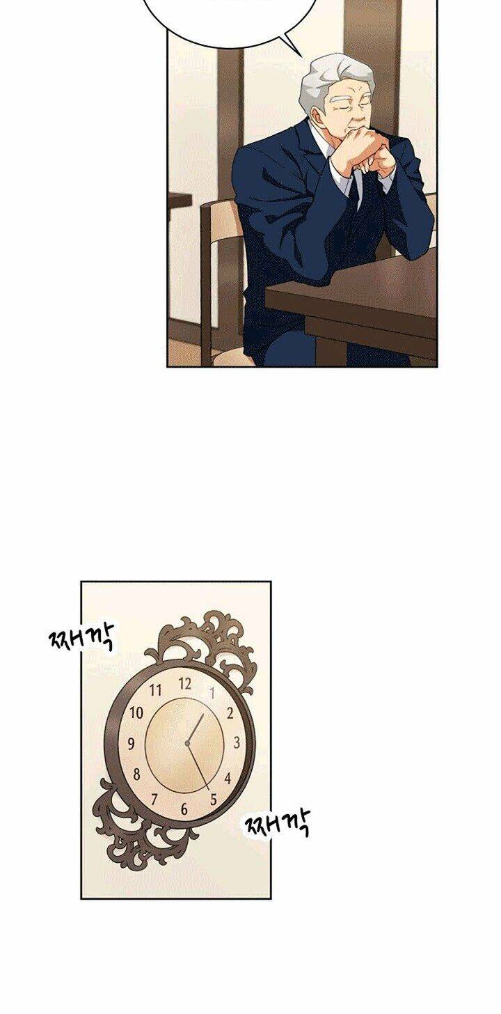 Xin Mời Dùng Bữa - Chapter 14