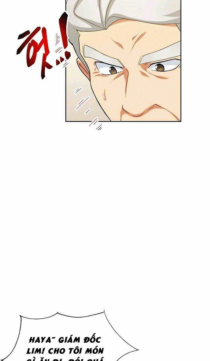 Xin Mời Dùng Bữa - Chapter 14