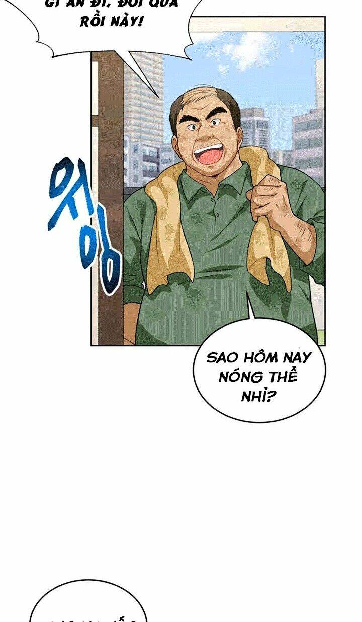 Xin Mời Dùng Bữa - Chapter 14