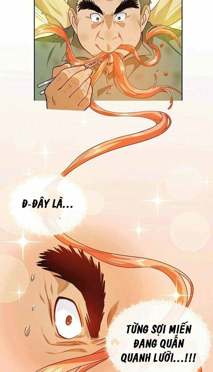 Xin Mời Dùng Bữa - Chapter 14