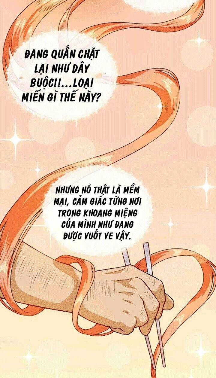 Xin Mời Dùng Bữa - Chapter 14