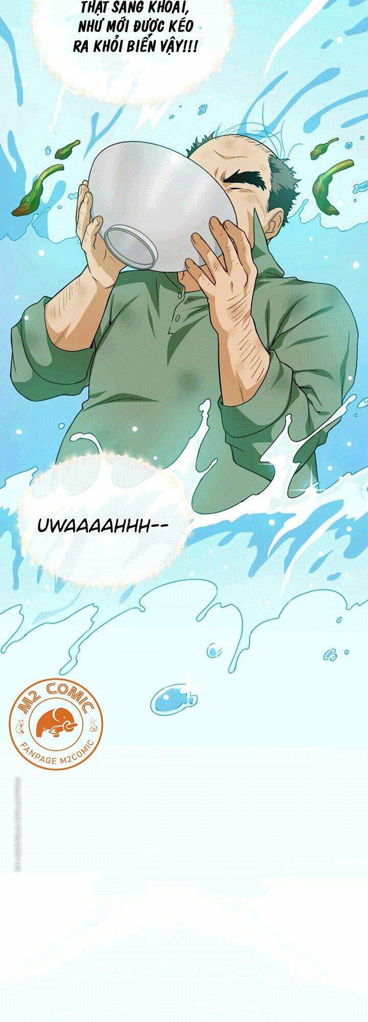Xin Mời Dùng Bữa - Chapter 14