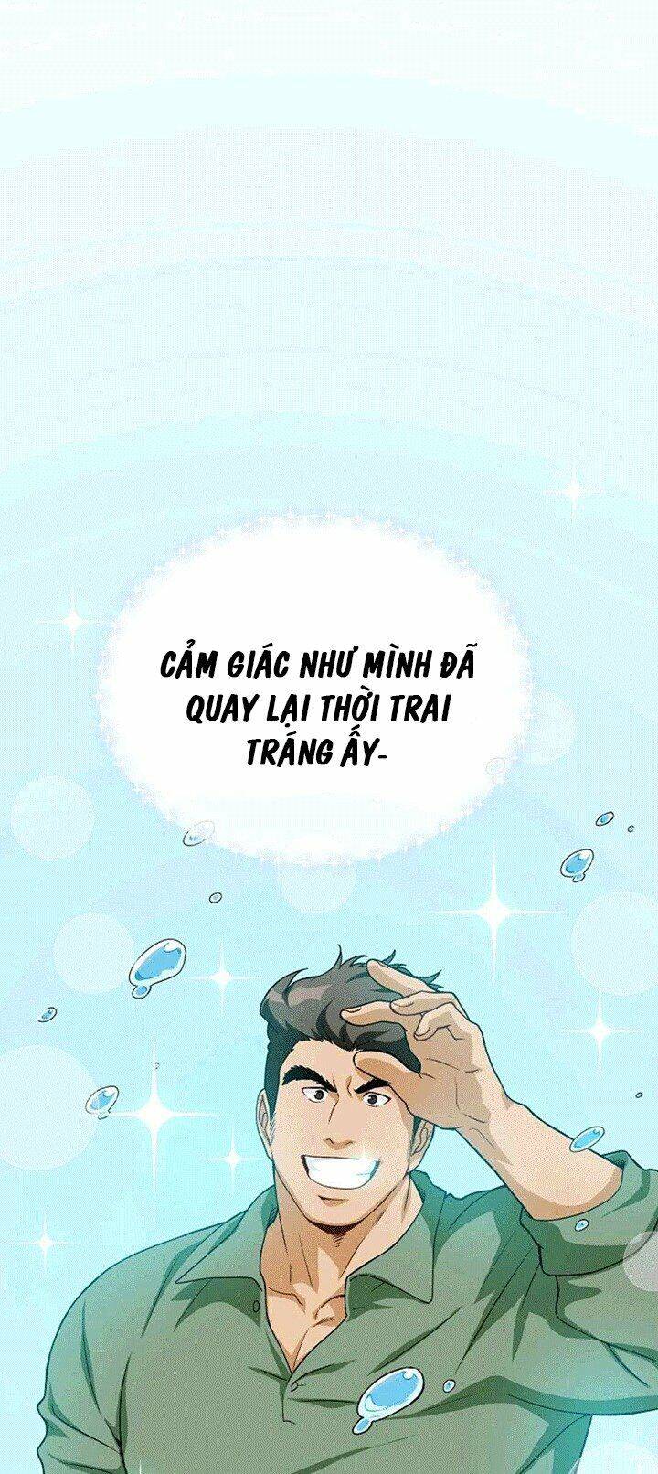Xin Mời Dùng Bữa - Chapter 14