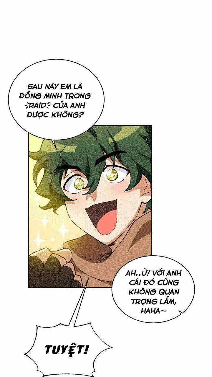 Xin Mời Dùng Bữa - Chapter 15